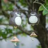 My Neighbor Totoro Wind Chime - Forest Whispers - Limited Edition