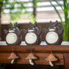 My Neighbor Totoro Wind Chime - Forest Whispers - Limited Edition
