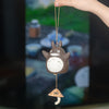 My Neighbor Totoro Wind Chime - Forest Whispers - Limited Edition