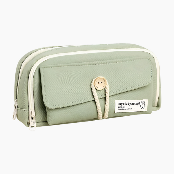 My Study Essentials Pencil Case