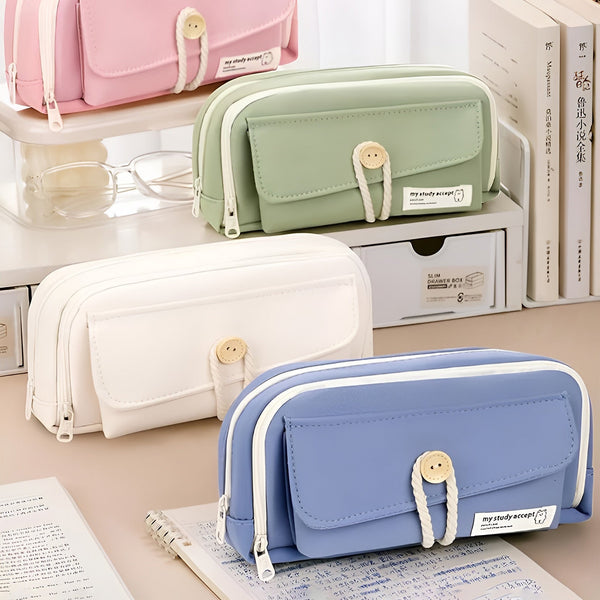 My Study Essentials Pencil Case