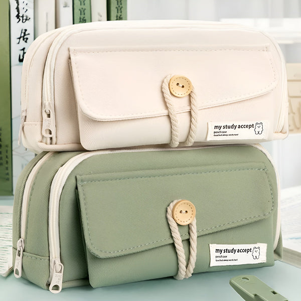 My Study Essentials Pencil Case