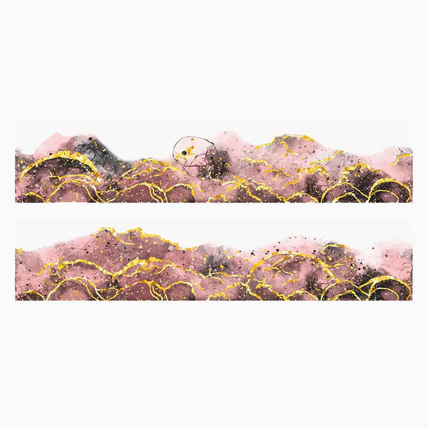 Mystic Swirls Washi Tapes