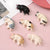 Napping Cat Magnets - Set of 6