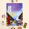 Neko Alley A4 Folders