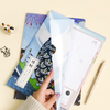 Neko Alley A4 Folders