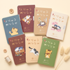 Neko Alley Pocket Notebooks
