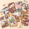 Neko Alley Pocket Notebooks