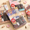 Neko Alley Pocket Notebooks