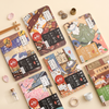Neko Alley Pocket Notebooks
