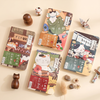 Neko Alley Pocket Notebooks