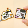 Neko Alley Stickers