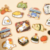 Neko Alley Stickers
