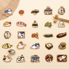 Neko Alley Stickers