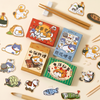 Neko Alley Stickers