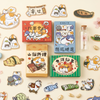 Neko Alley Stickers