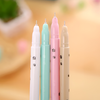 Japanese Cartoon Cat Gel Pen