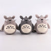 Nibariki My Neighbor Totoro Pendant Plushie