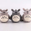 Nibariki My Neighbor Totoro Pendant Plushie