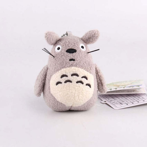 Nibariki My Neighbor Totoro Pendant Plushie