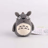 Nibariki My Neighbor Totoro Pendant Plushie