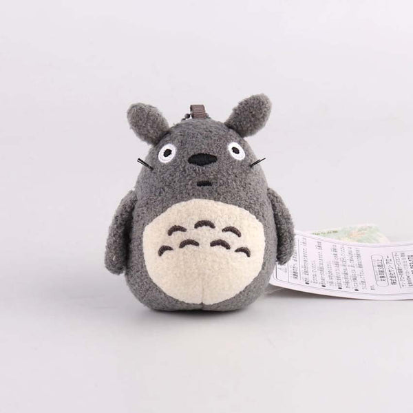 Nibariki My Neighbor Totoro Pendant Plushie