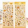 Gudetama Lazy Egg Stickers