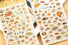Gudetama Lazy Egg Stickers