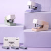 Nusign Gradient Color Mini Stapler