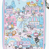 Sanrio Pastel Parade Organizer