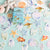 Ocean Wonders Paper Stickers