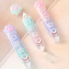 Ombre Cat Paw 2-Way Correction Tape & Glue Tape