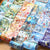 Once Upon Four Seasons Washi Tapes - Extra Large