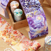 Once Upon Four Seasons Washi Tapes - Extra Large