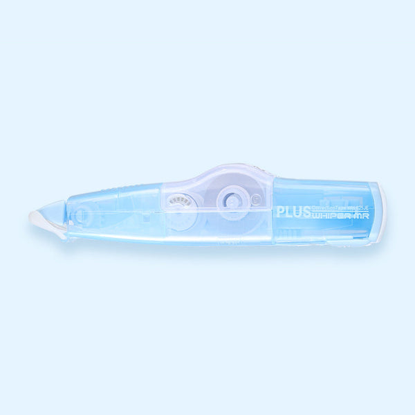 PLUS Whiper Correction Tape - Milky Series