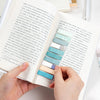 Pastel Color World Index Sticky Notes