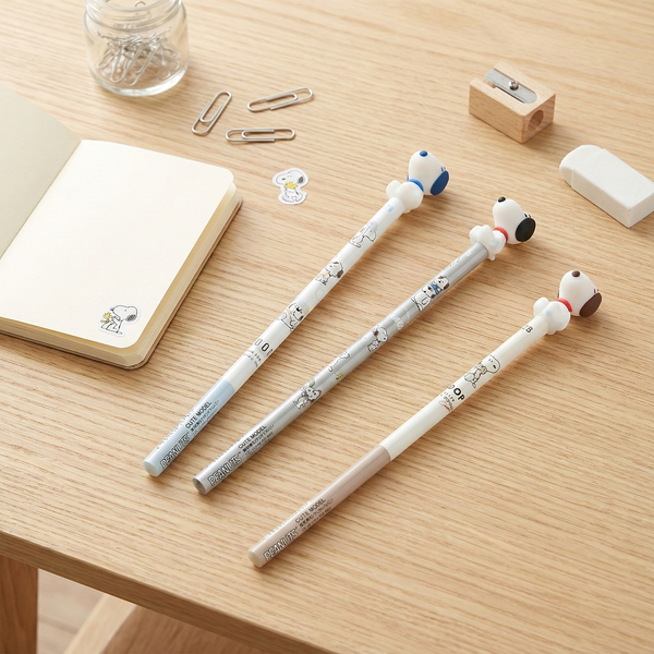 Peanuts Snoopy 2B Pencil
