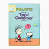 Peanuts Snoopy A4 Folder - Blue