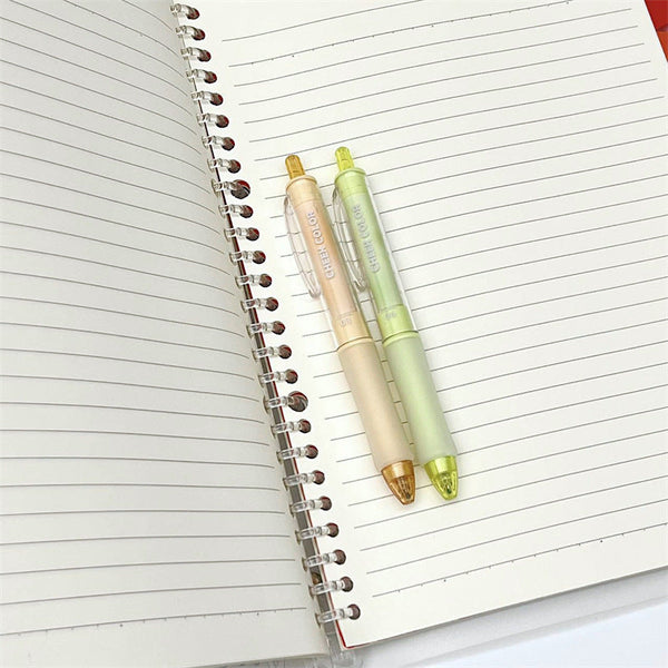 Peanuts Snoopy B5 Binder Notebook - Limited Comics Edition