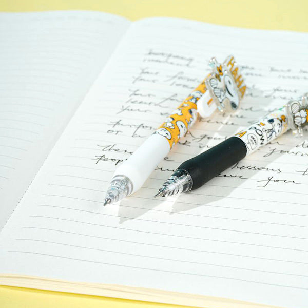 Peanuts Snoopy Gel Pen