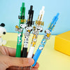 Peanuts Snoopy Gel Pen