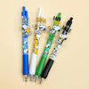 Peanuts Snoopy Gel Pen