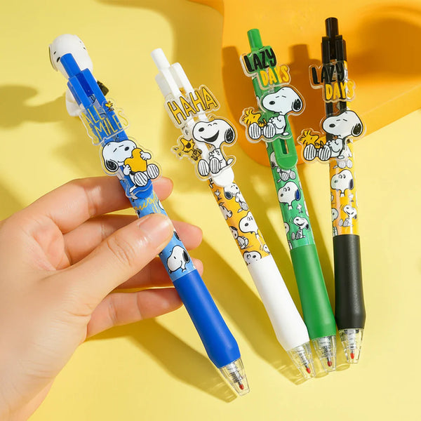 Peanuts Snoopy Gel Pen