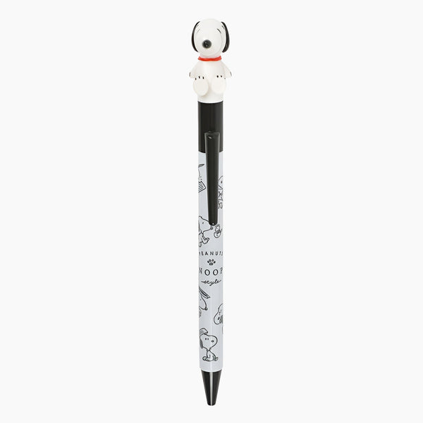Peanuts Snoopy Ballpoint Pen - Limited Edition