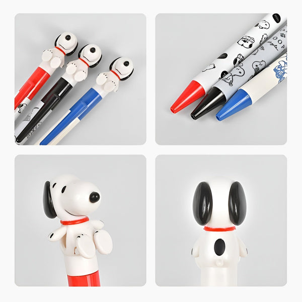 Peanuts Snoopy Ballpoint Pen - Limited Edition
