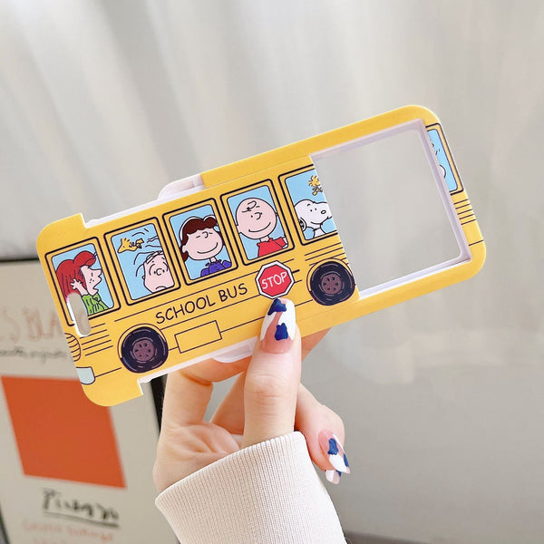 Peanuts Snoopy Card Holder