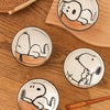 Peanuts Snoopy Ceramic Bowl