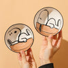 Peanuts Snoopy Ceramic Bowl