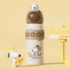 Peanuts Snoopy Cozy Sips Thermos