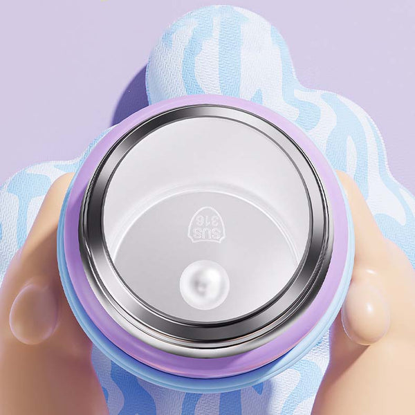 Peanuts Snoopy Cozy Sips Thermos